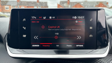 Peugeot 2008 1.2 PureTech 130 Allure 5dr EAT8 Petrol Estate